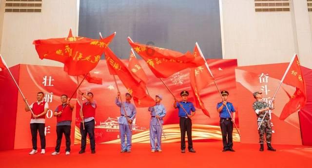 【新春走基层·文化助振兴】高质量文化大餐送上门让百姓乐享“精神年货”——锦州市文联系统文艺迎新春助振兴志愿服务活动盛大启幕